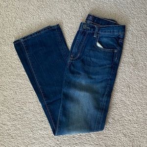 Gap kids jeans